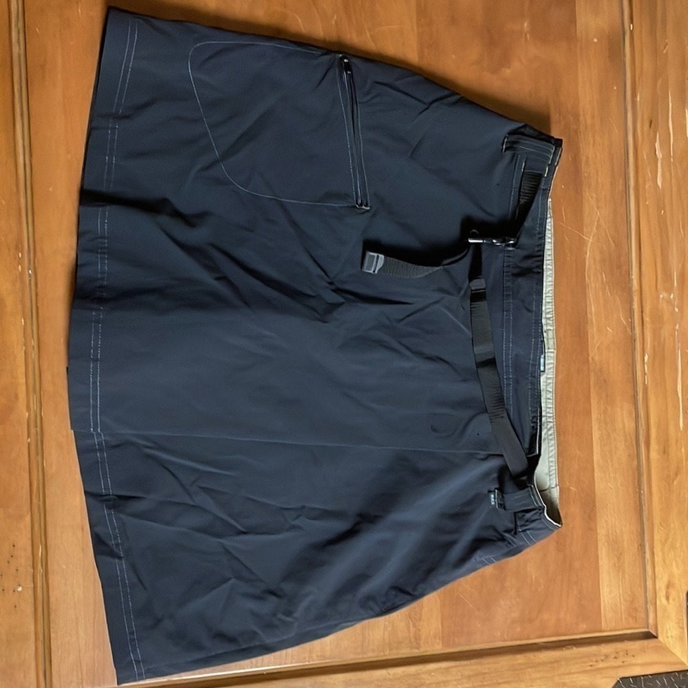 Rei Nylon Skort Size 12 - Picture 2 of 8